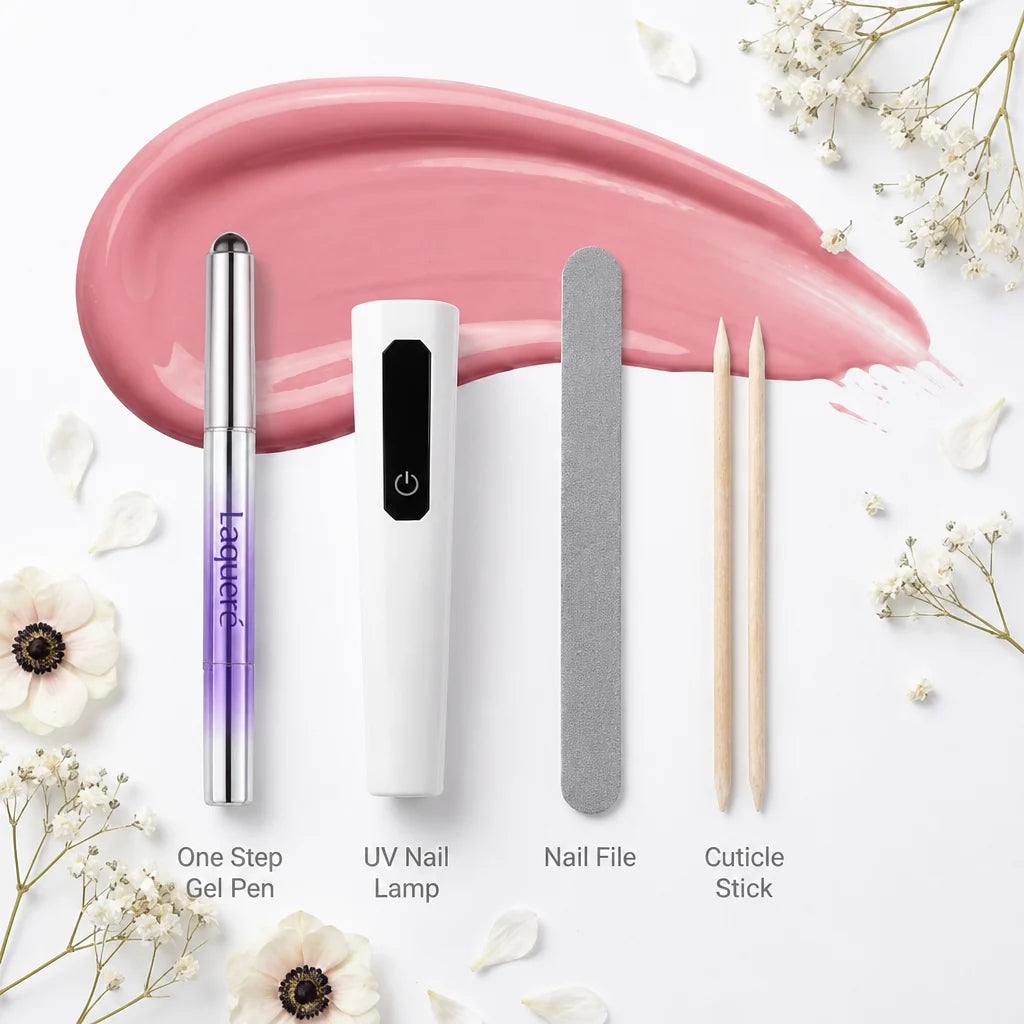 Glosselle™ Pocket Gel Pen